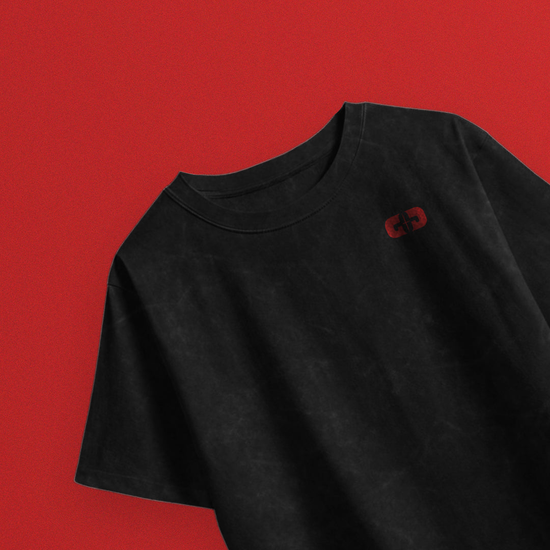 Streetwear Leopard Print T-Shirt – GULLYGODS Edition