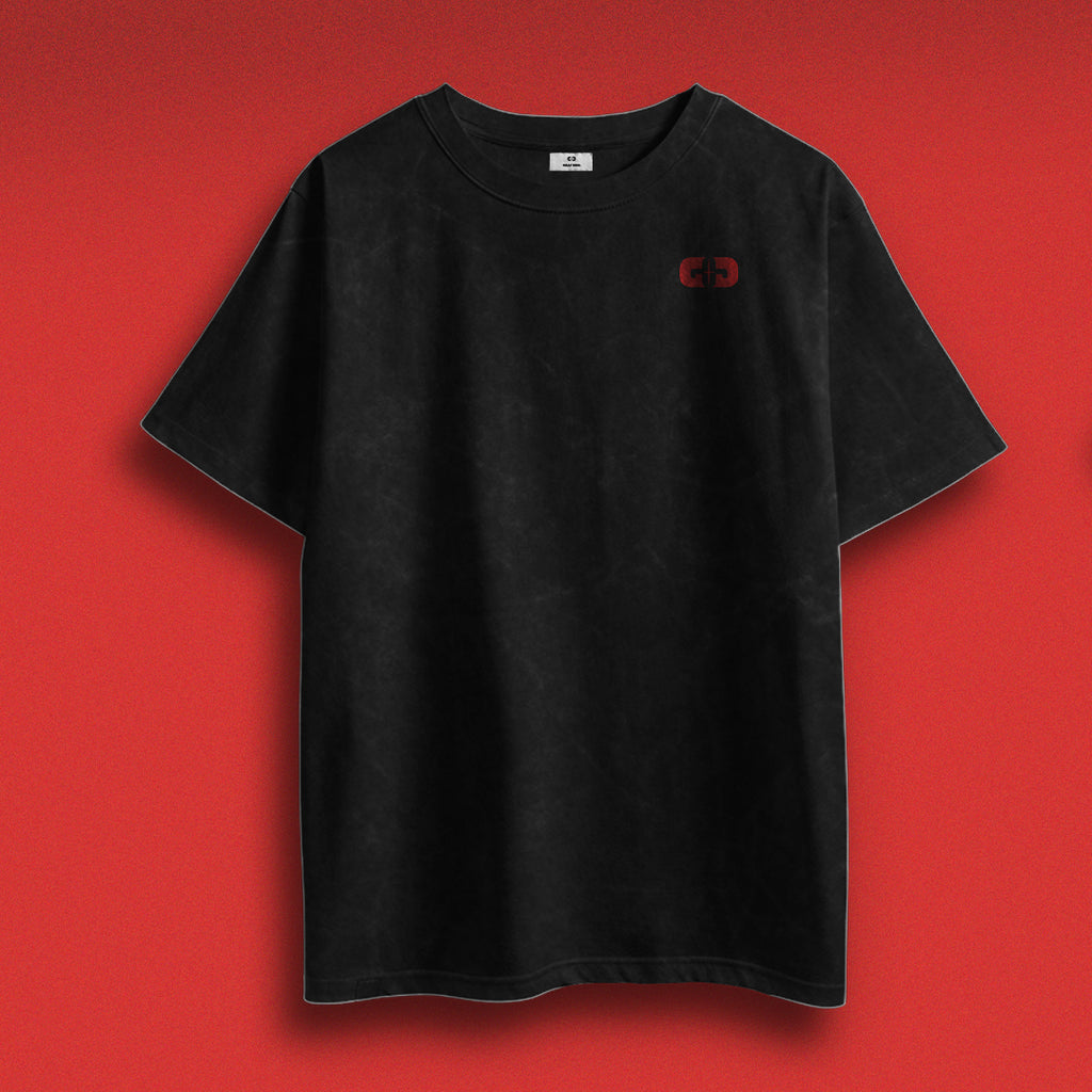 Streetwear Leopard Print T-Shirt – GULLYGODS Edition