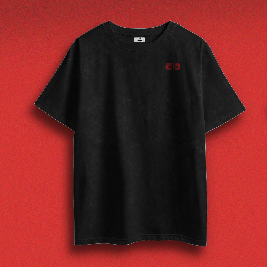 Streetwear Leopard Print T-Shirt – GULLYGODS Edition